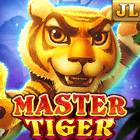 รีวิวเกม Master Tiger