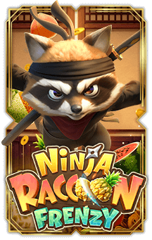 รีวิวเกม Ninja Raccoon Frenzy