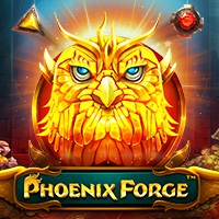 รีวิวเกม Phoenix Forge