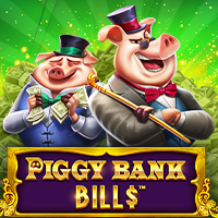 รีวิวเกม Piggy Bank Bills