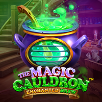 รีวิวเกม The Magic Cauldron Enchanted Brew
