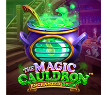 รีวิวเกม The Magic Cauldron Enchanted Brew