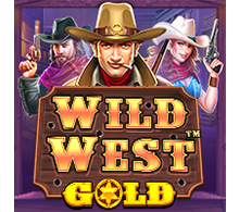รีวิวเกม Wild West Gold