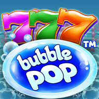 รีวิวเกม Bubble pop