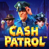 รีวิวเกม Cash Patrol