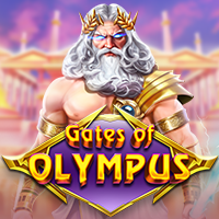 รีวิวเกม Gates of Olympus