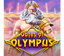รีวิวเกม Gates of Olympus