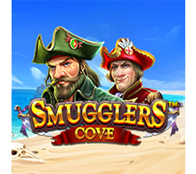 รีวิวเกม Smugglers Cove