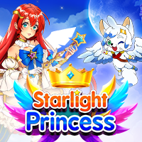 รีวิวเกม Starlight Princess