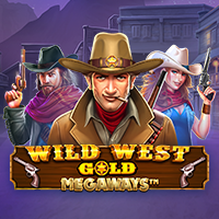 รีวิวเกม Wild West Gold Megaways