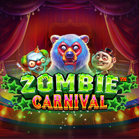 รีวิวเกม Zombie Carnival