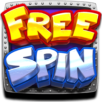 สัญลักษณ์ Free Spin