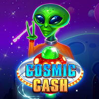 รีวิวเกม Cosmic Cash