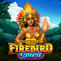 รีวิวเกม Firebird Spirit