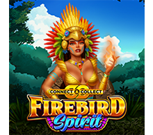 รีวิวเกม Firebird Spirit