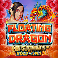 รีวิวเกม Floating Dragon Megaways Hold Spin