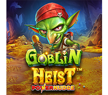 รีวิวเกม Goblin Heist