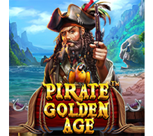 รีวิวเกม Pirate Golden Age