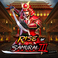 รีวิวเกม Rise of Samurai 3