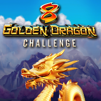 รีวิวเกม 8 Golden Dragon Challenge