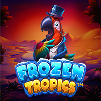 รีวิวเกม Frozen Tropics