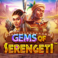 รีวิวเกม Gems of Serengeti