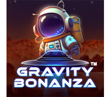 รีวิวเกม Gravity Bonanza