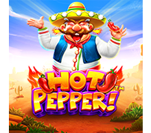 รีวิวเกม Hot Pepper