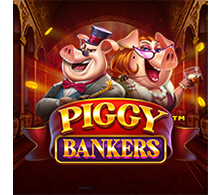 รีวิวเกม Piggy Bankers