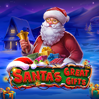 รีวิวเกม Santa’s Great Gift