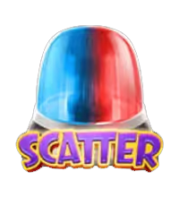 สัญลักษณ์ Scattter
