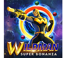 รีวิวเกม Wildman Super Bonanza