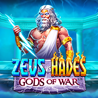 รีวิวเกม Zeus Vs Hades Gods Of War