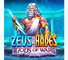 รีวิวเกม Zeus Vs Hades Gods Of War